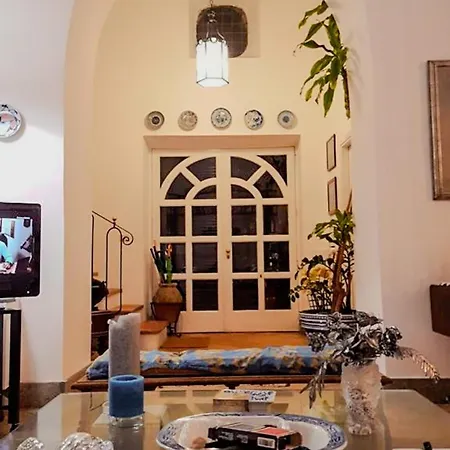 Vila Giulia Pozzuoli