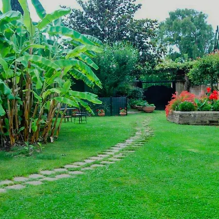 Vila Giulia Pozzuoli