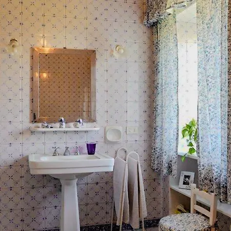 Vila Giulia Pozzuoli