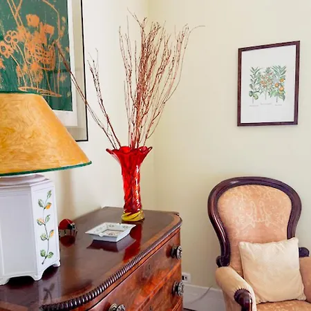 Vila Giulia Pozzuoli