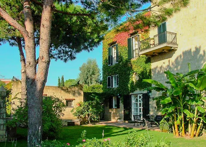 Giulia Вилла Поццуоли