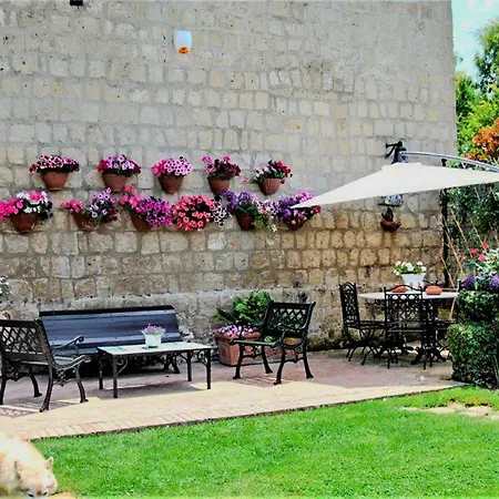 Giulia וילה פוזולי