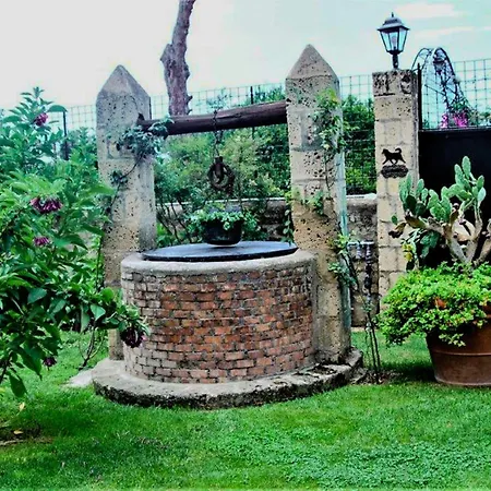 Villa Giulia Pozzuoli
