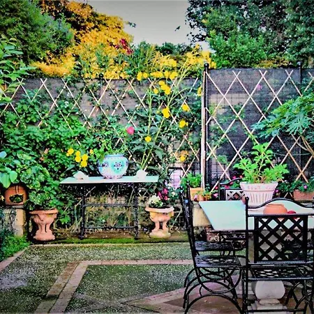 וילה Giulia פוזולי