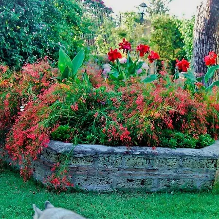 וילה Giulia פוזולי